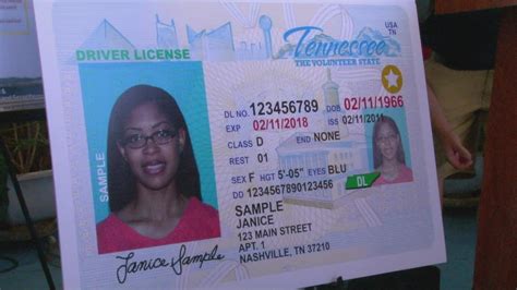 state of tennessee passport application.